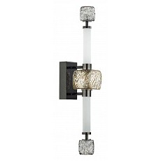 Бра odeon light kliff 5427-28wl